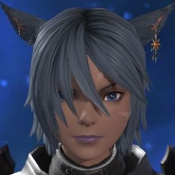 Kendra Nymeria