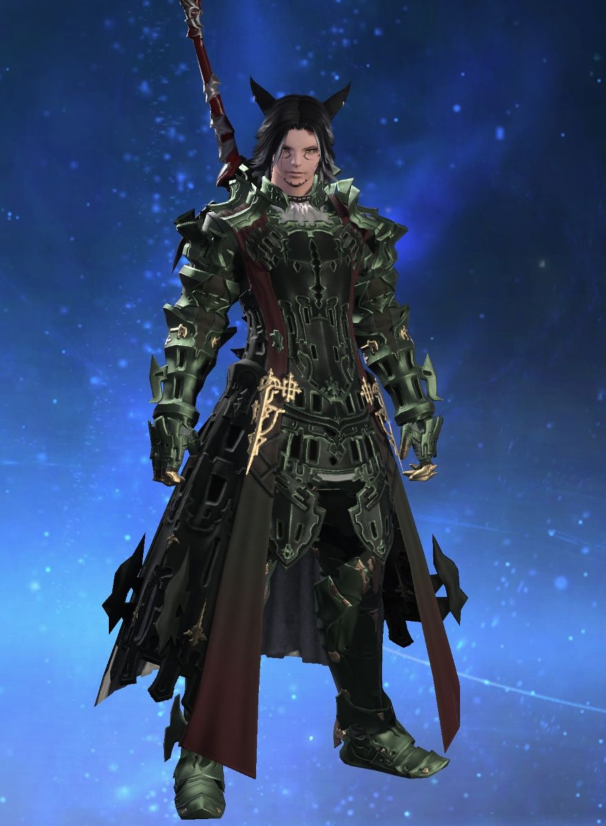Fen Theron