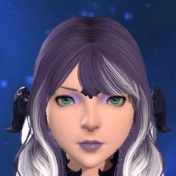 Nephthys Faye