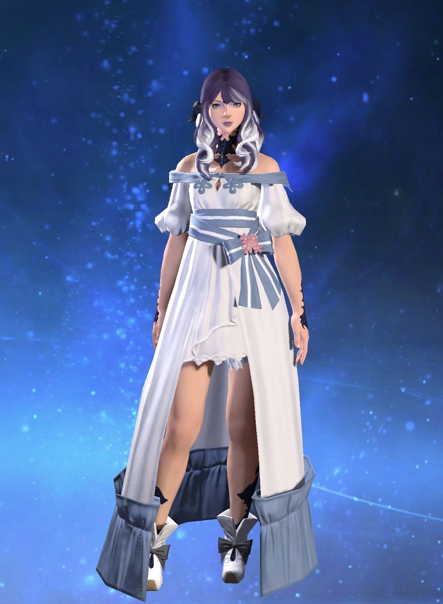 Nephthys Faye