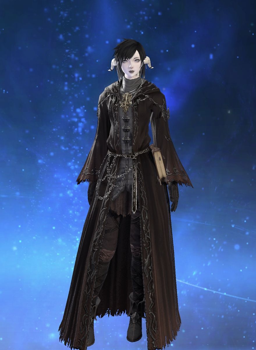 Cora Storm