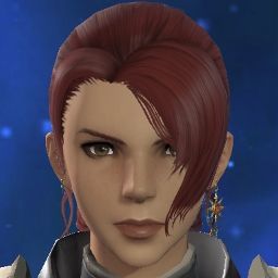 Ingrid Lionheart