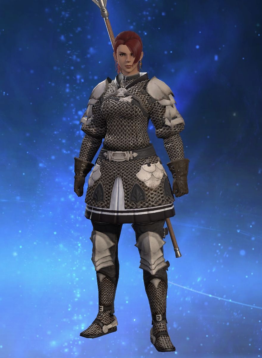 Ingrid Lionheart