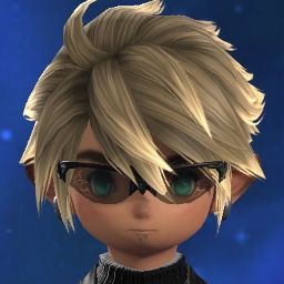 Stromnix's Avatar