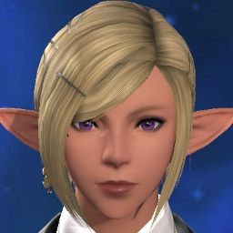 Tipsy Stormheart