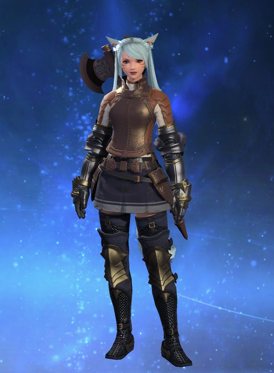 Snow Rayne