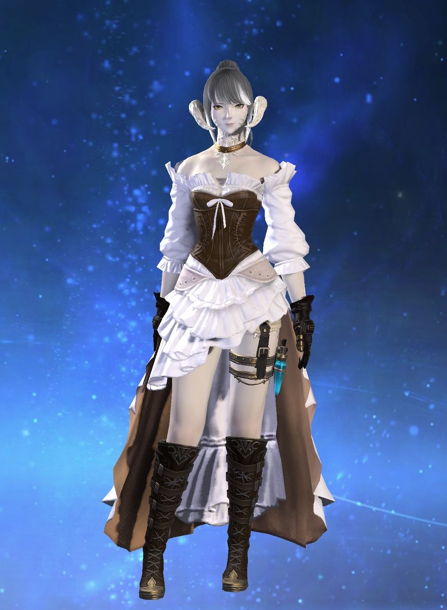 final fantasy xiv lodestone zari