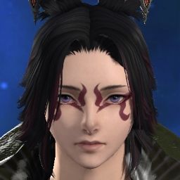 Starrburrt Bunnyman