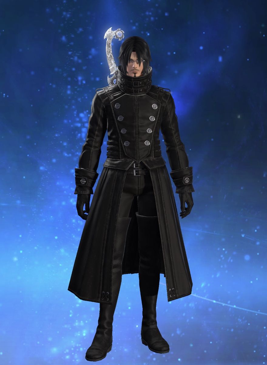 Regis Noctilus