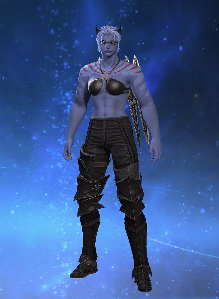 Kryonix Maliz