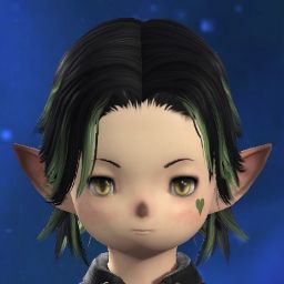 Baby Jolyne