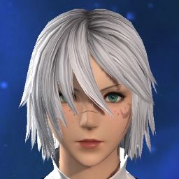 Mischievous Hyur
