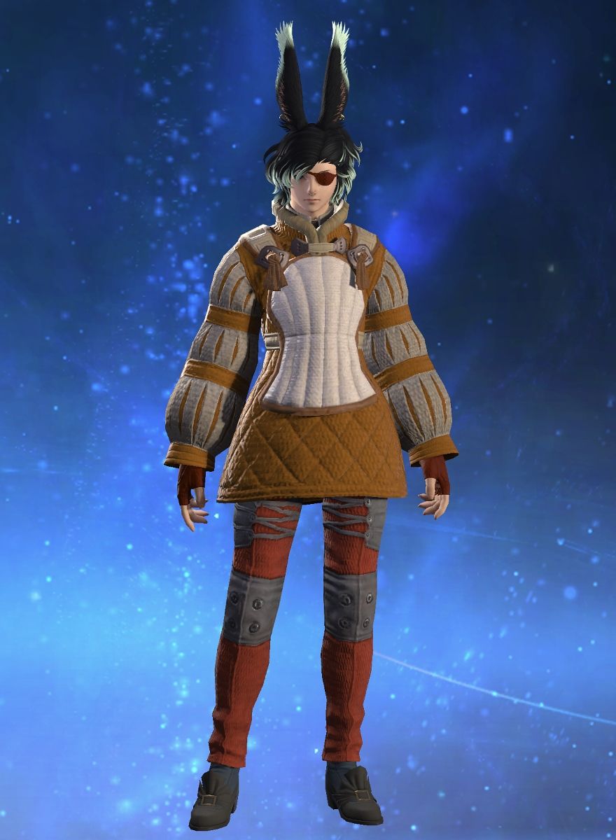 Deacon Tayterra