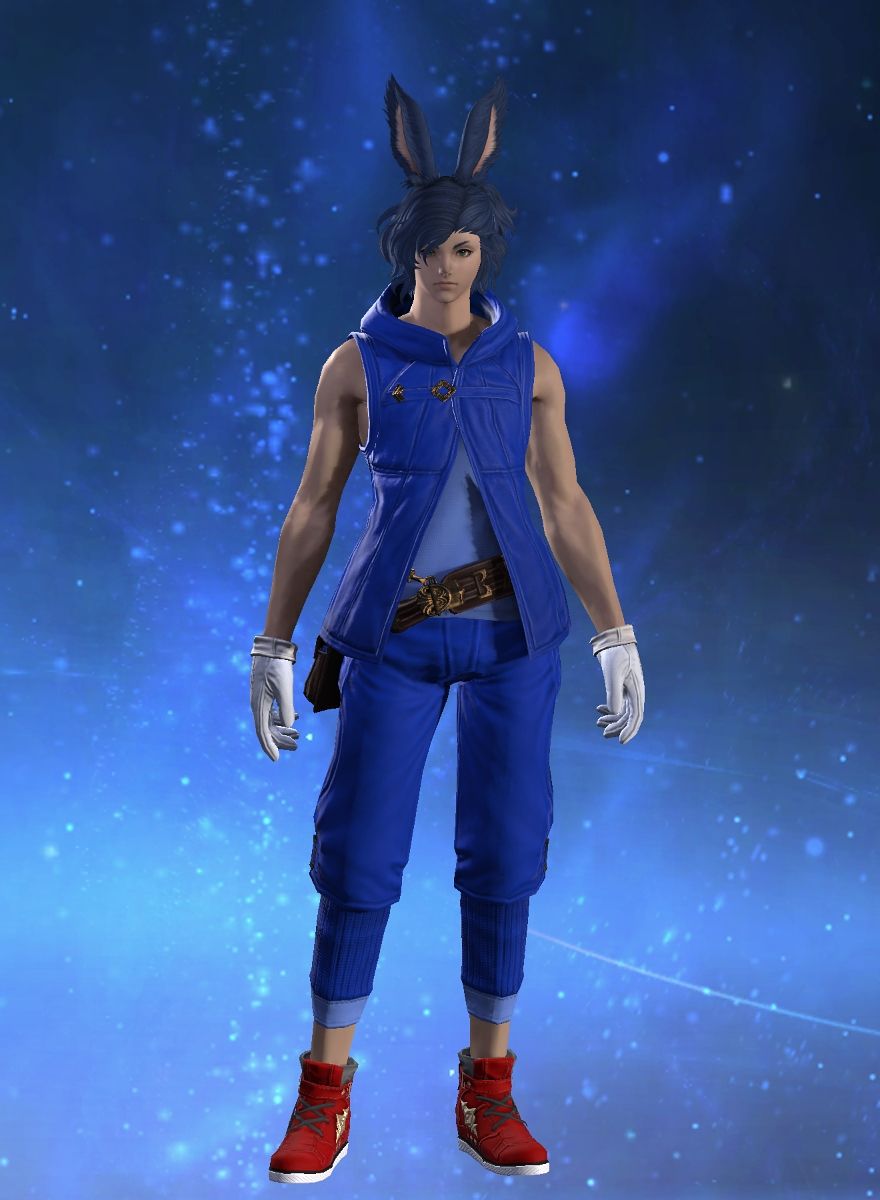 Sonic Da'hedgehog