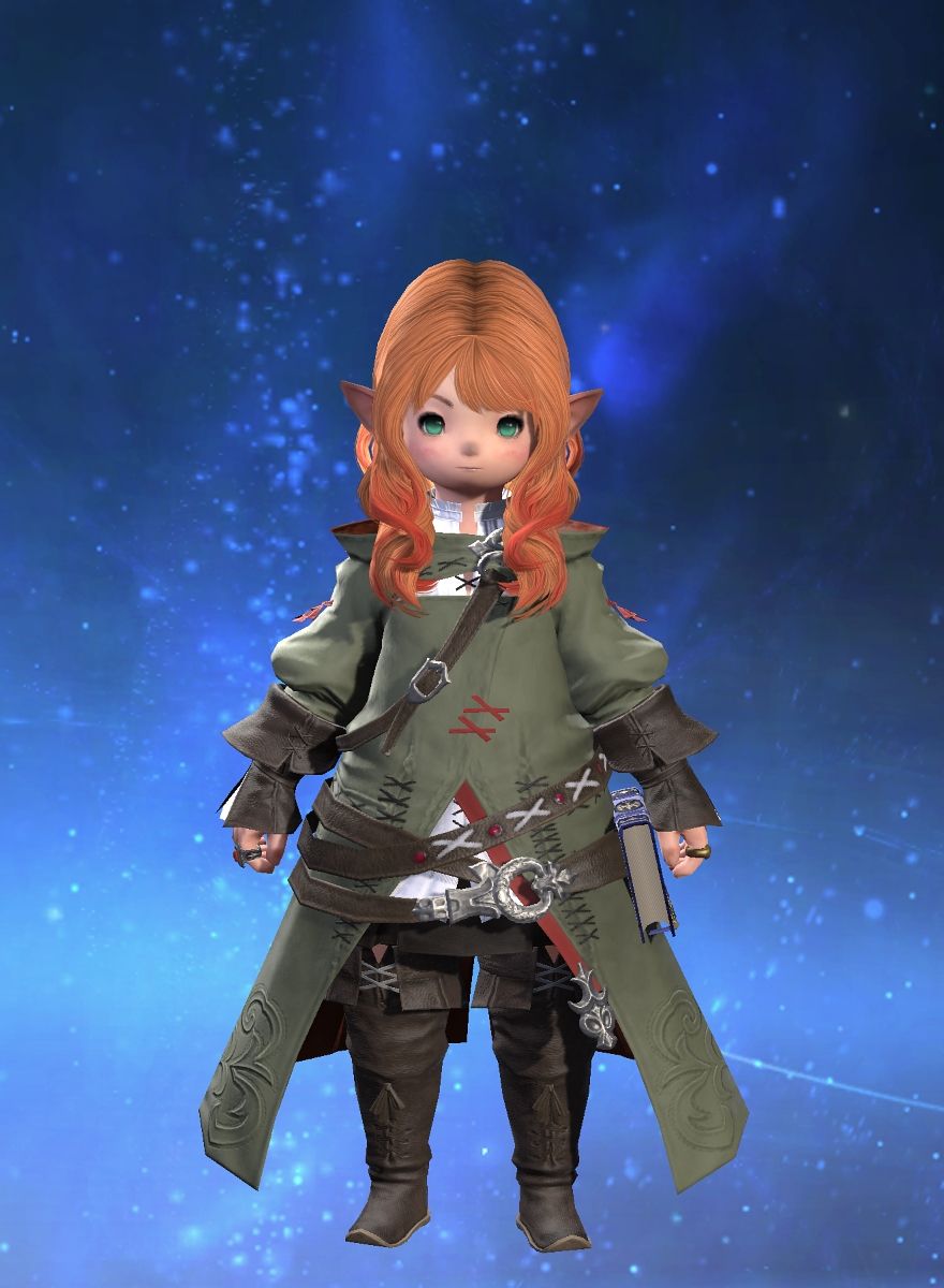 Wind-up Yomi