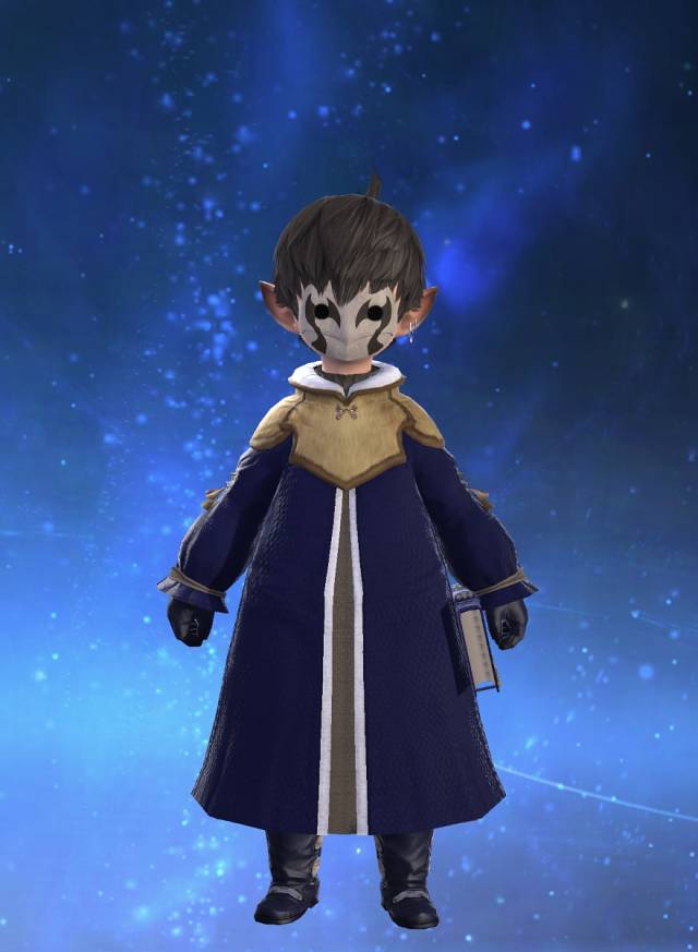 Cory Lalafell