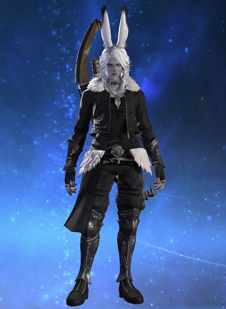 Vorin Nightwhisper