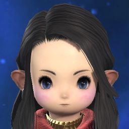 Lu- Peach-na