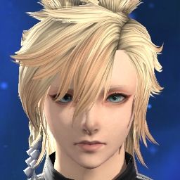 Ecl1pse's Avatar