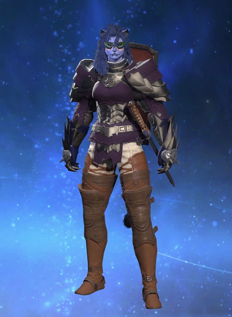 Zaldar Tanksforyou