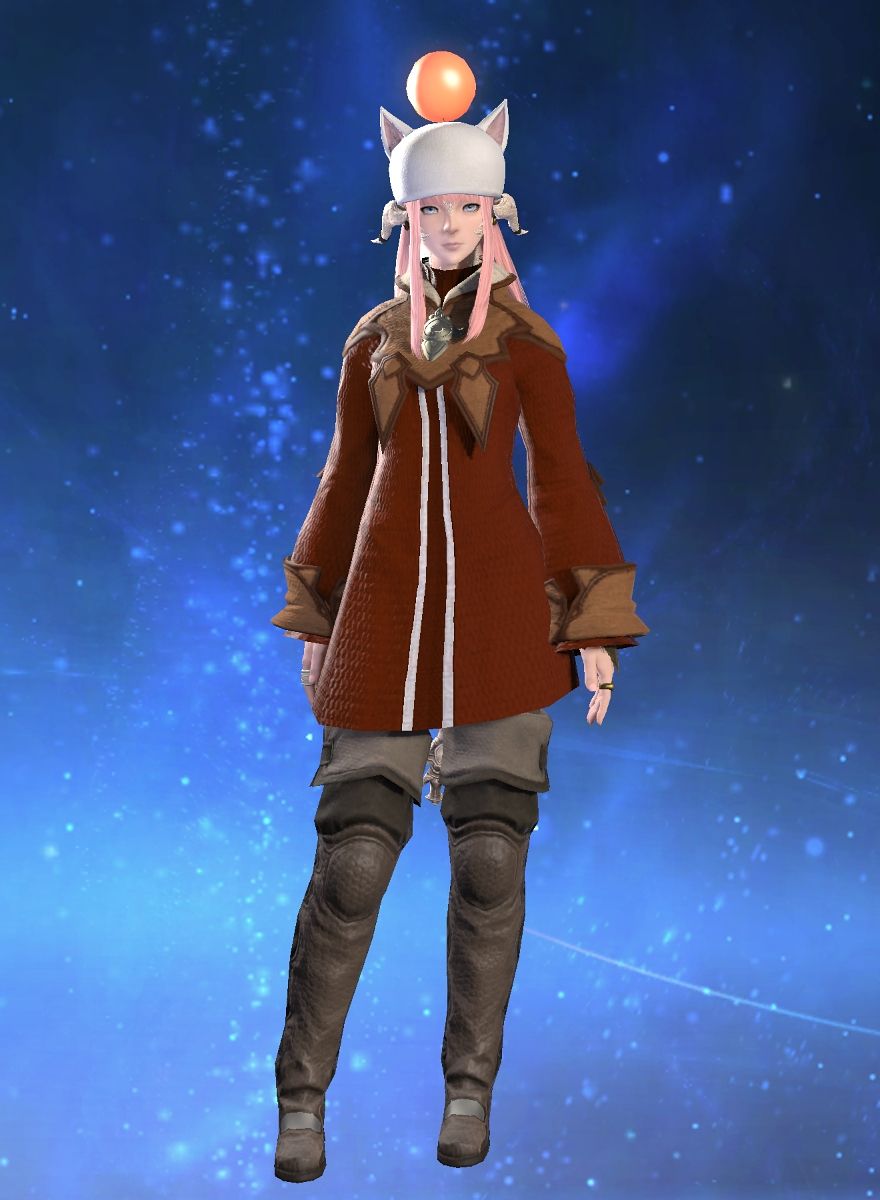 Mazuhara Vaelora
