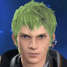 Zoro' Roronoa