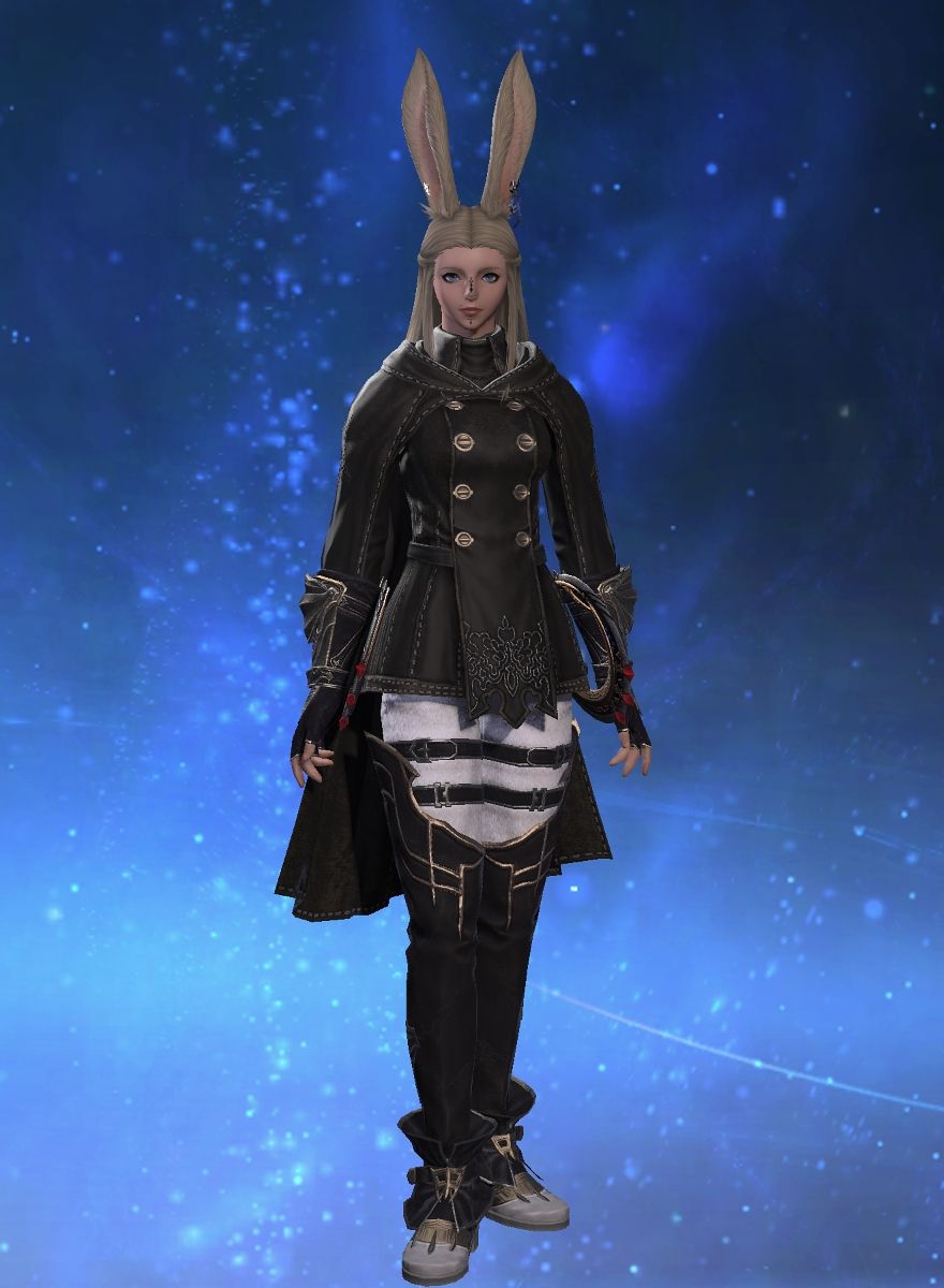 Tyesa Songshadow