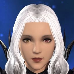Astrid Greatstorm