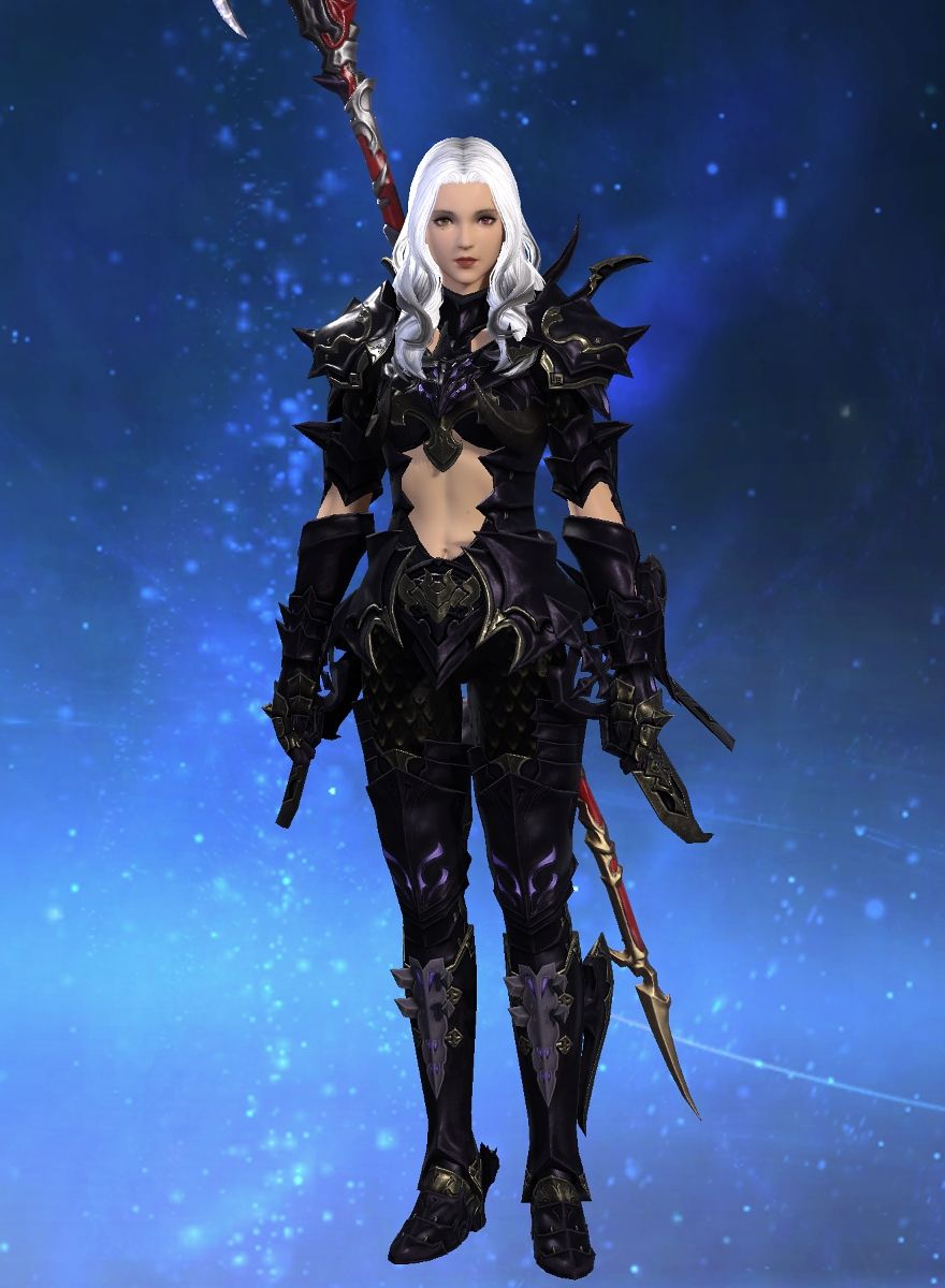 Astrid Greatstorm