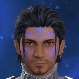 Azenas Starforger
