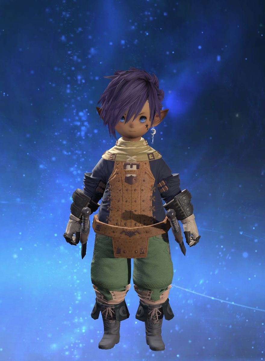 Reverse Popoto