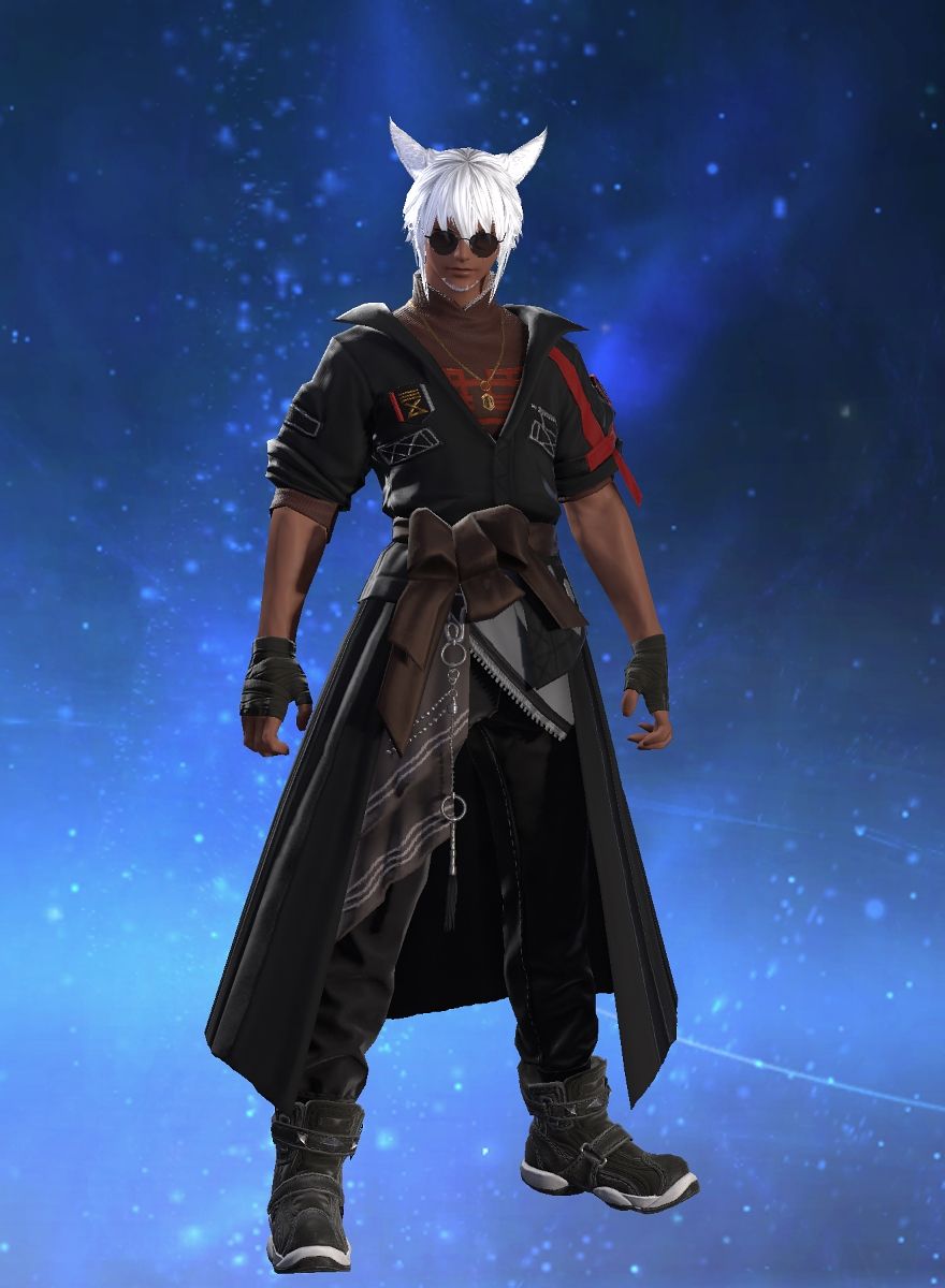 Zero Kamishiro