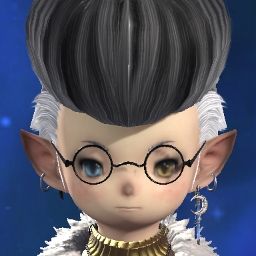 Well-combed Bean