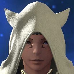 Wolfghost K'yhiwah