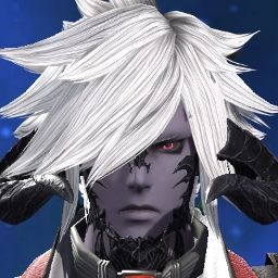 Ashen Kuro