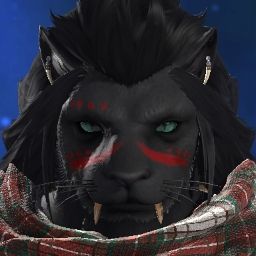 Zenrus Bloodmoon