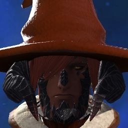 Ifrit Flameborne