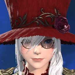 Tsuyolin's Avatar