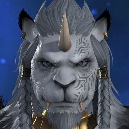 Heated Hrothgar