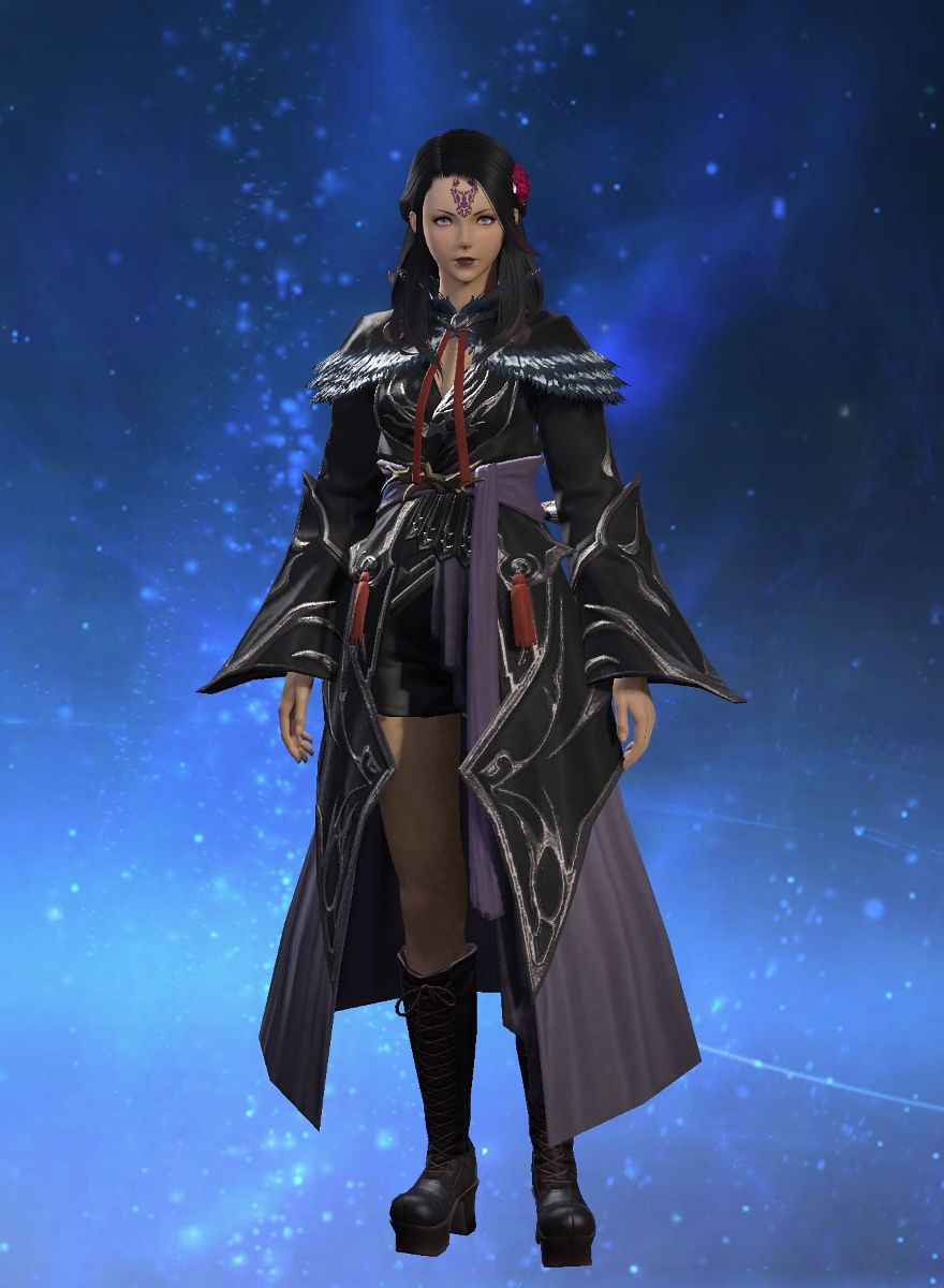 Dahlia Scholar