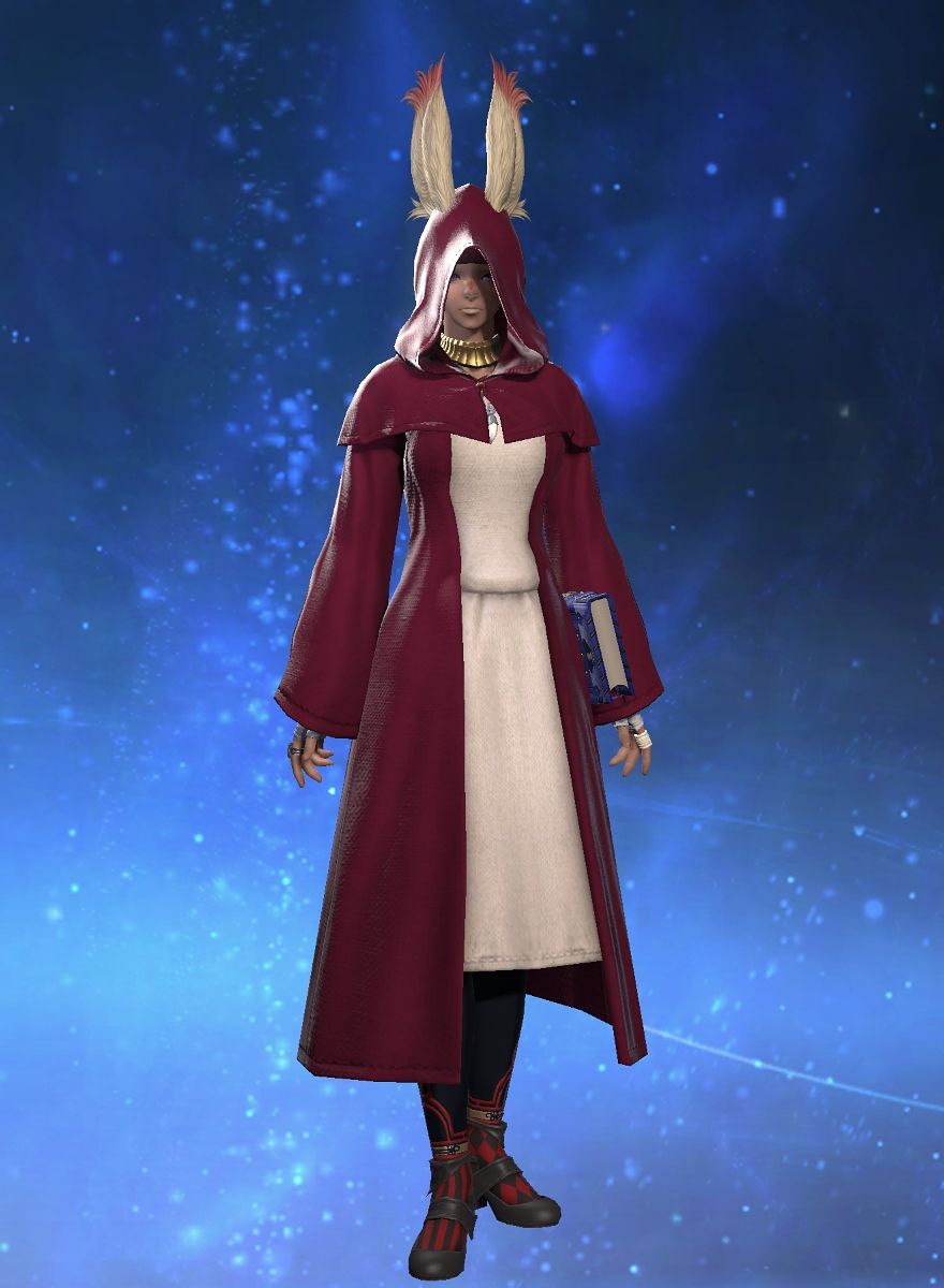 Moira Durendaire