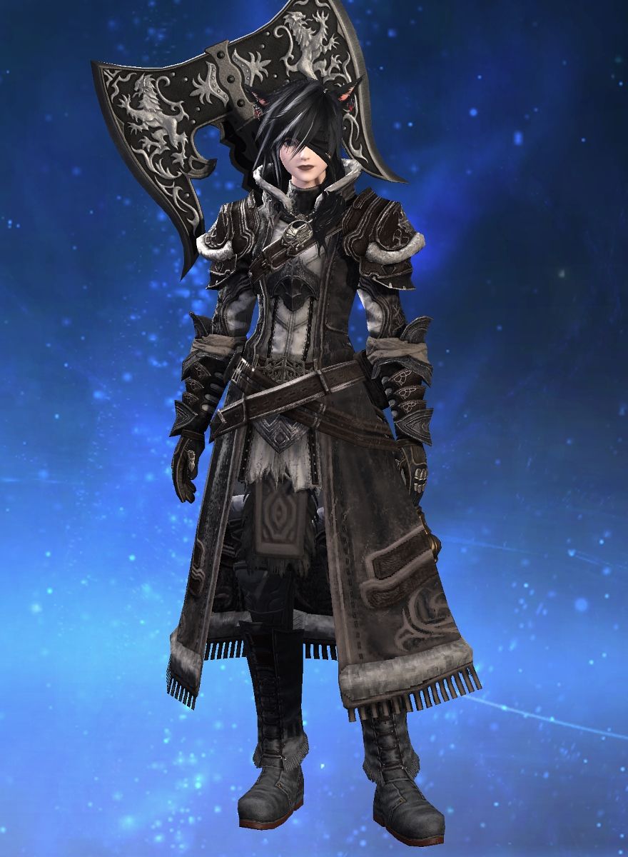 C'nedra Fellstar