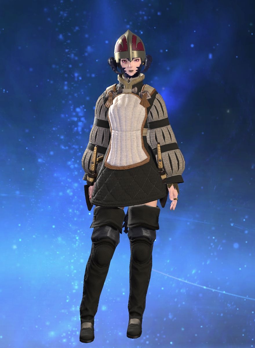 Loki Valentine