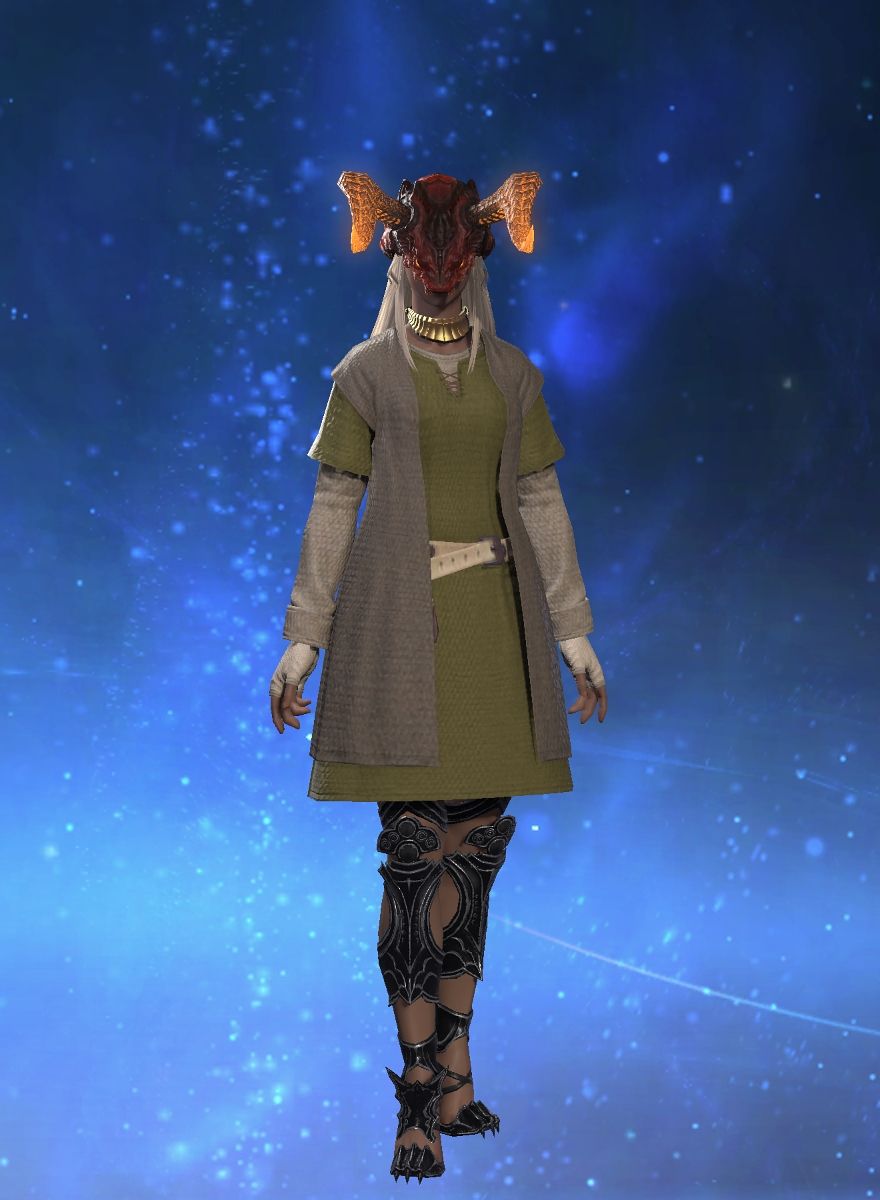 Femme Otoel