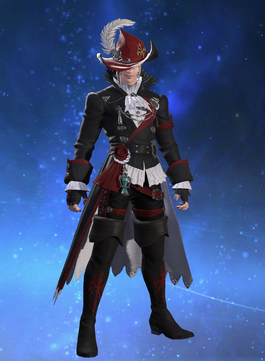 Lukos Vesperia