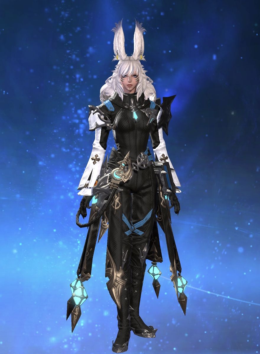 Khaelis Vahlstryx