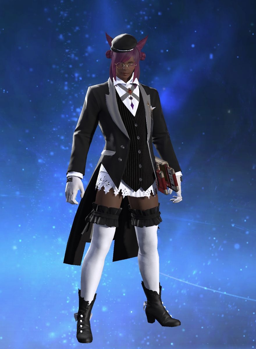 Roswaal Brando