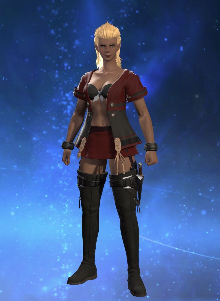 Lene Windfury