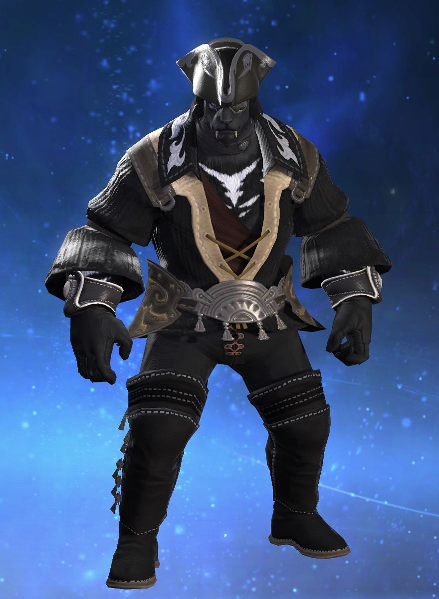 Lionheart Striker