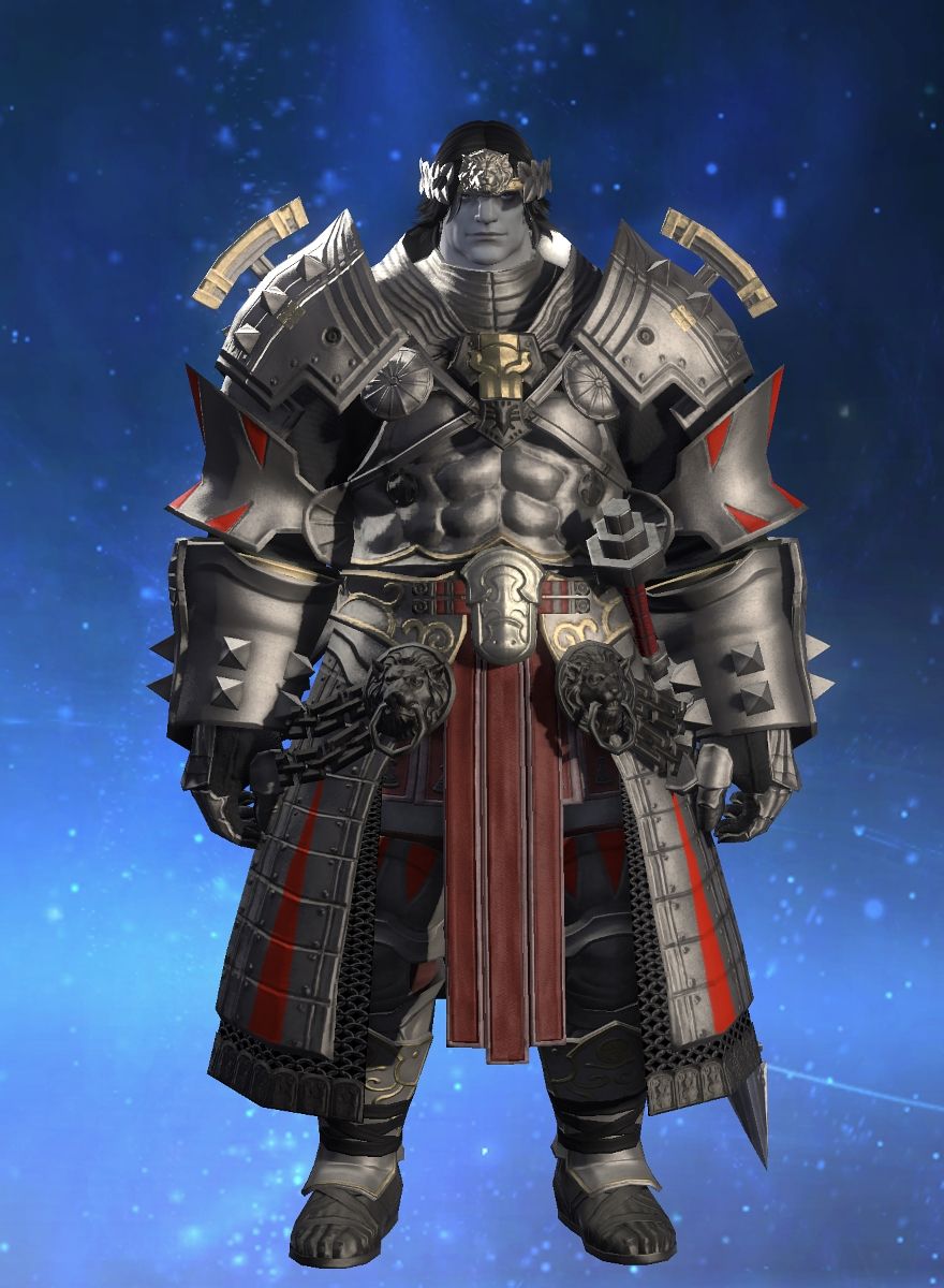 Everguard Battlestorm